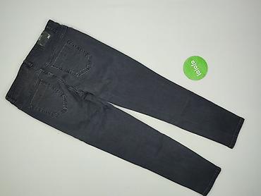 stradivarius mom: Zara, Jeansy damskie, rozmiar M — 3