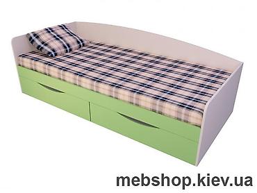 Кровати кровать лдсп 200х800