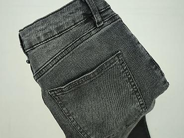 smyk balerinki: Denim, Jeansy damskie, rozmiar S — 6