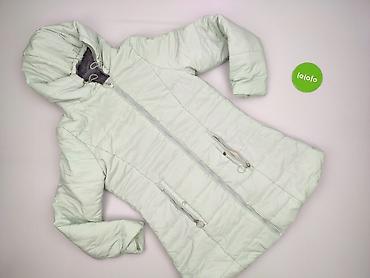 bluza stich h: Kurtka zimowa damska, rozmiar M — 2