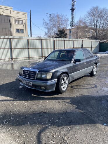 швейные машинки бишкек купить: Mercedes-Benz E-Class: 1991 г., 2.3 л, Механика, Бензин, Седан