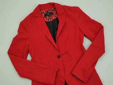 Marynarki: Marynarka Bershka, S (EU 36), stan - Idealny