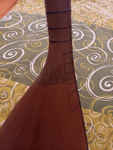 Saz: Saz — 14