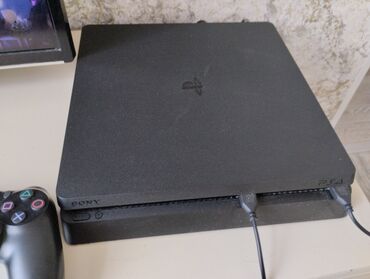 playstation 5 цена в баку: Salam ps4 Sony satilir 1 ay islədilib deməy olar təzədi cızığı yoxdur