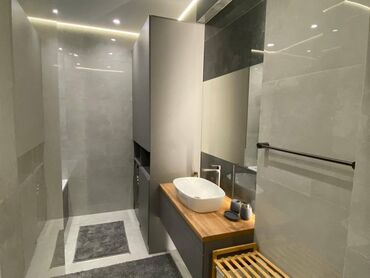 арендовать квартиру для офиса: 4 комнаты, 136 м², Элитка, 9 этаж, Евроремонт