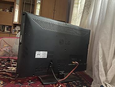 lcd: Телевизор LG 32CS460 - Диагональ: 32" - Тип экрана: LCD — 3