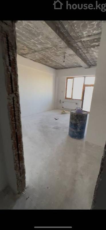 Продажа квартир: 1 комната, 58 м², Элитка, 13 этаж, ПСО (под самоотделку) — 7