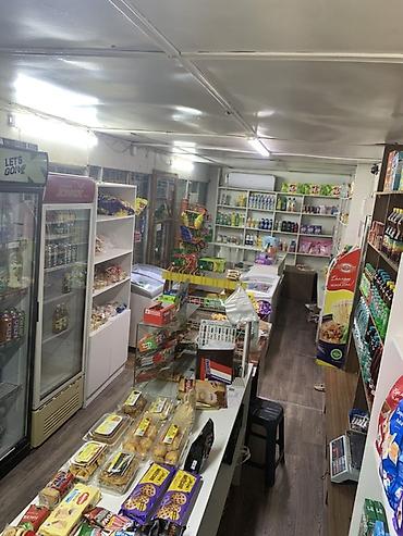 Продукты питания: Продуктовый магазин «АЛТАЙ» Магазин с 2-х ком квартирой сдается — 3