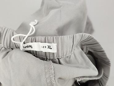 vitkac bluza: Sinsay, Spodnie dresowe damskie, rozmiar XL — 4