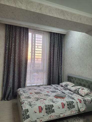 Посуточная аренда квартир: 2 комнаты, Бронь, Бытовая техника, Банные принадлежности — 4