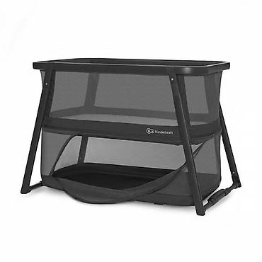 ikea nocni ormaric: KINDERKRAFT PRENOSIVI KREVETAC SOFI PLUS GREY Šifra proizvoda — 1