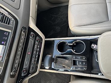 crv 2: Kia Carnival: 2019 г., 2.2 л, Автомат, Дизель, Минивэн — 8