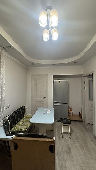 103 серия: 2 комнаты, 56 м², Индивидуалка, 2 этаж, Косметический ремонт — 9