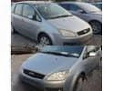Glave motora: EGR VENTIL ZA FORD C-MAX, FIESTA, FOCUS . | FORD velika ponuda — 32