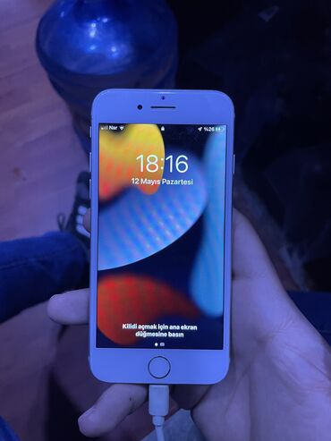 iphon 7: IPhone 7, 32 GB