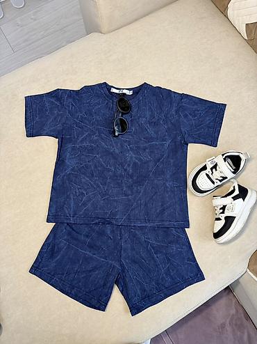 Комплекты одежды: Комплект, Новый — 11