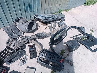 Другие детали ходовой части: Даф 105 at lalafo.kg — 22 Другие детали ходовой части: Даф 105 — 22