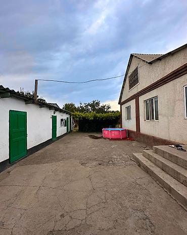 Дома: ✨ Продаётся дом в с. Кожомкул (Военно-Антоновка) ✨ 🏡 Характеристики — 3