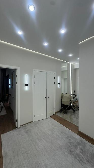 Продажа квартир: 3 комнаты, 105 м², Элитка — 7