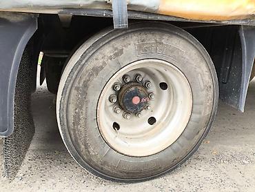 Прицепы и полуприцепы: Прицеп, Schmitz Cargobull, Шторный, Б/у — 9