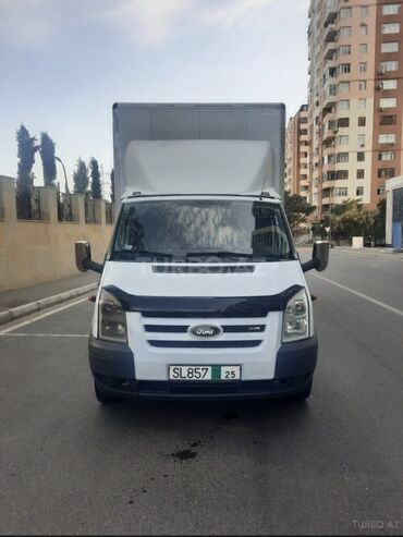 İnformatika: Ford 2008, 2008 il, motor 2.4 l, Furqon, İşlənmiş