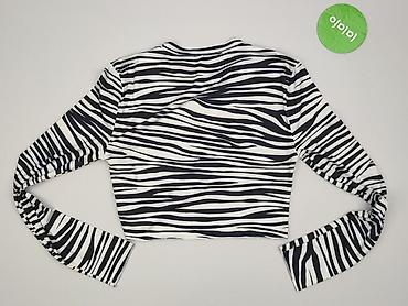 leopard: Shein, Top damski, rozmiar M — 3