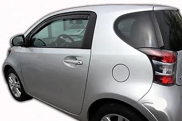 delta oznaka: BOCNI VETROBRANI DEFLEKTORI USMERIVACI TOYOTA IQ | NOVI Bocni — 4