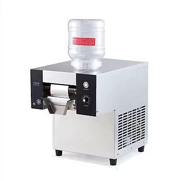 buz aparati: Kafeler, desert barları və küçə satışları üçün “Snow Ice Machine” – — 4