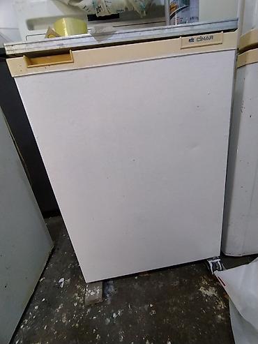 Soyuducular: Məişət soyuducuları – müxtəlif modellər - Markalar: Indesit, Comfort — 3