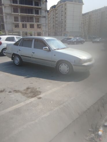 радиатор кондиционера опель зафира а: Daewoo Nexia: 2005 г., 1.6 л, Механика, Бензин