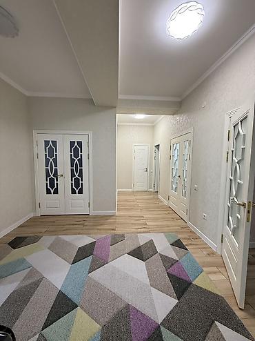 Продажа квартир: 4 комнаты, 147 м², 4 этаж — 13