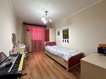 Продажа квартир: 4 комнаты, 160 м², Элитка, 5 этаж, Косметический ремонт — 6