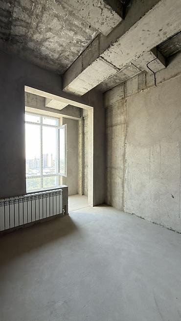 сдаю квартиру тэц: 1 комната, 48 м², Технопарк Элитка, 16 этаж, ПСО (под самоотделку) — 4