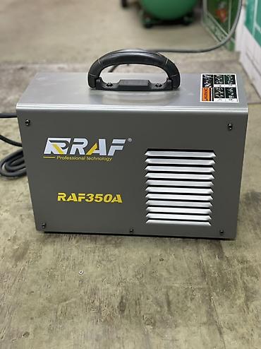 Сварочные аппараты: Сварочный аппарат, Ручная дуговая сварка — 8