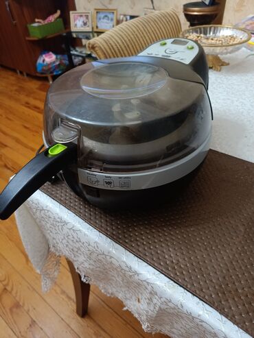 Fritozlar: Fritoz Tefal, Yağsız l