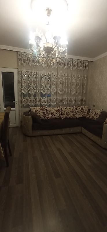 zabrat ev: Bakı, 3 otaqlı, Köhnə tikili, 66 kv. m — 5