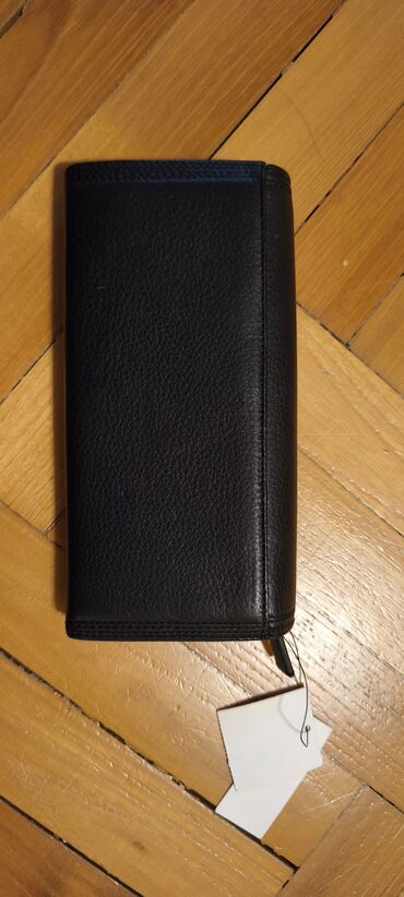 Novčanici: Ženski novčanik, Calvin Klein, Materijal: Veštačka koža — 5