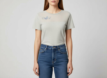 cubus t shirty: Футболка жіноча, розмір S