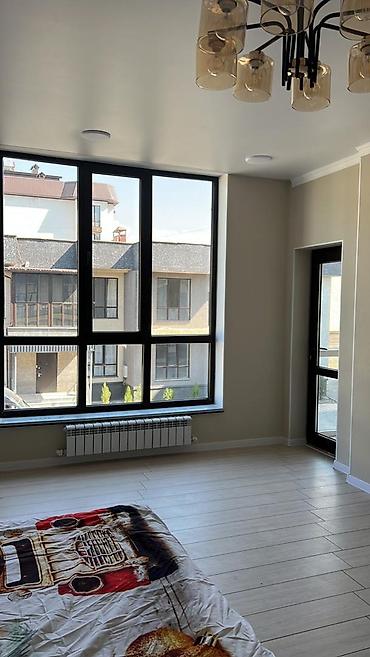 Sale of townhouses: Срочная продажа Вышла на продажу в шикарном районе 2х этажный at lalafo.kg — 12 Sale of townhouses: Срочная продажа Вышла на продажу в шикарном районе 2х этажный — 12