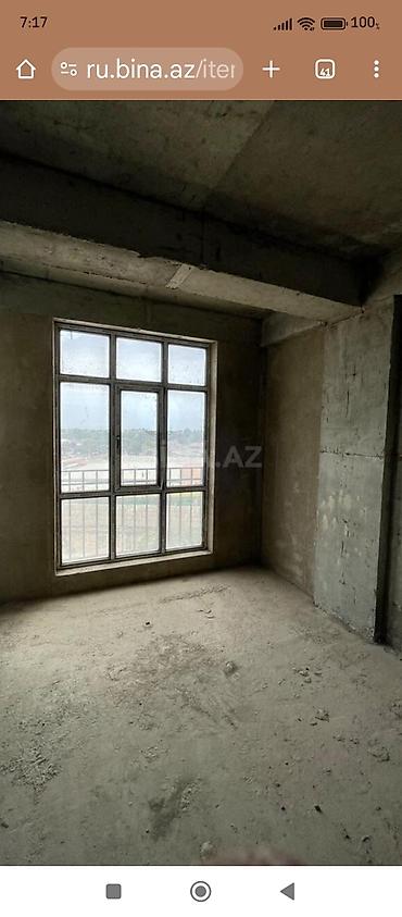 Квартиры: Пос. Амирджан, 1 комната, Новостройка, 42 м² — 3