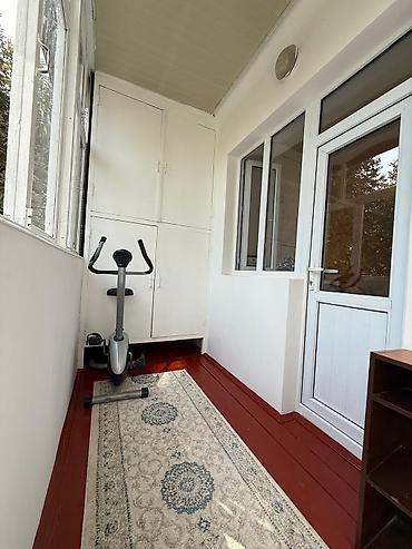 Продажа квартир: 3 комнаты, 65 м², Черёмушки мкр., Индивидуалка, 3 этаж, Евроремонт — 7