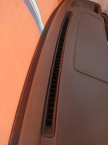 миления: Торпедо Mercedes-Benz 2002 г., Б/у, Оригинал, Германия — 4