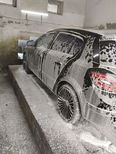 Opel: Satılır: Opel Astra H hatchback, qara rəng.satlır heç bir problemi — 3