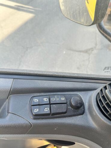 Yük maşınları: Mercedes-Benz 816, 2013 il, motor 4.3 l, Furqon, İşlənmiş — 4