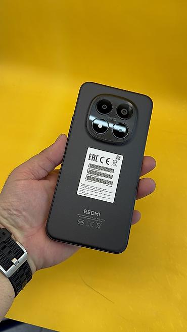 redmi note 17 pro max: Redmi, Redmi Note 15 Pro Plus, Б/у, 256 ГБ, 2 SIM — 1