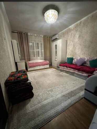 Продажа квартир: 2 комнаты, 54 м², 106 серия, 6 этаж, Евроремонт