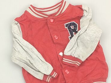 vero moda bluzki: Sweatshirt, 0-3 months, condition - Good