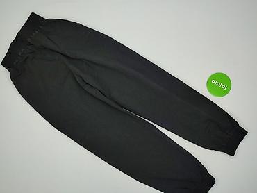 brandy bluza: Bershka, Spodnie dresowe damskie, rozmiar XS — 4