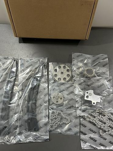 byd oluxana: BYD Üçün Motor zənciri dəsti (Sep Başmaq Komplekt) — 1