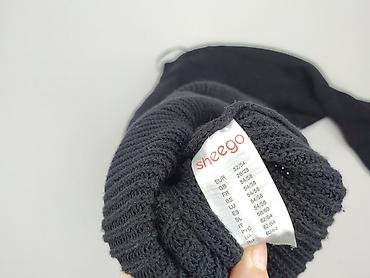 rozek: Sheego, Sweter damski, rozmiar 5XL — 5